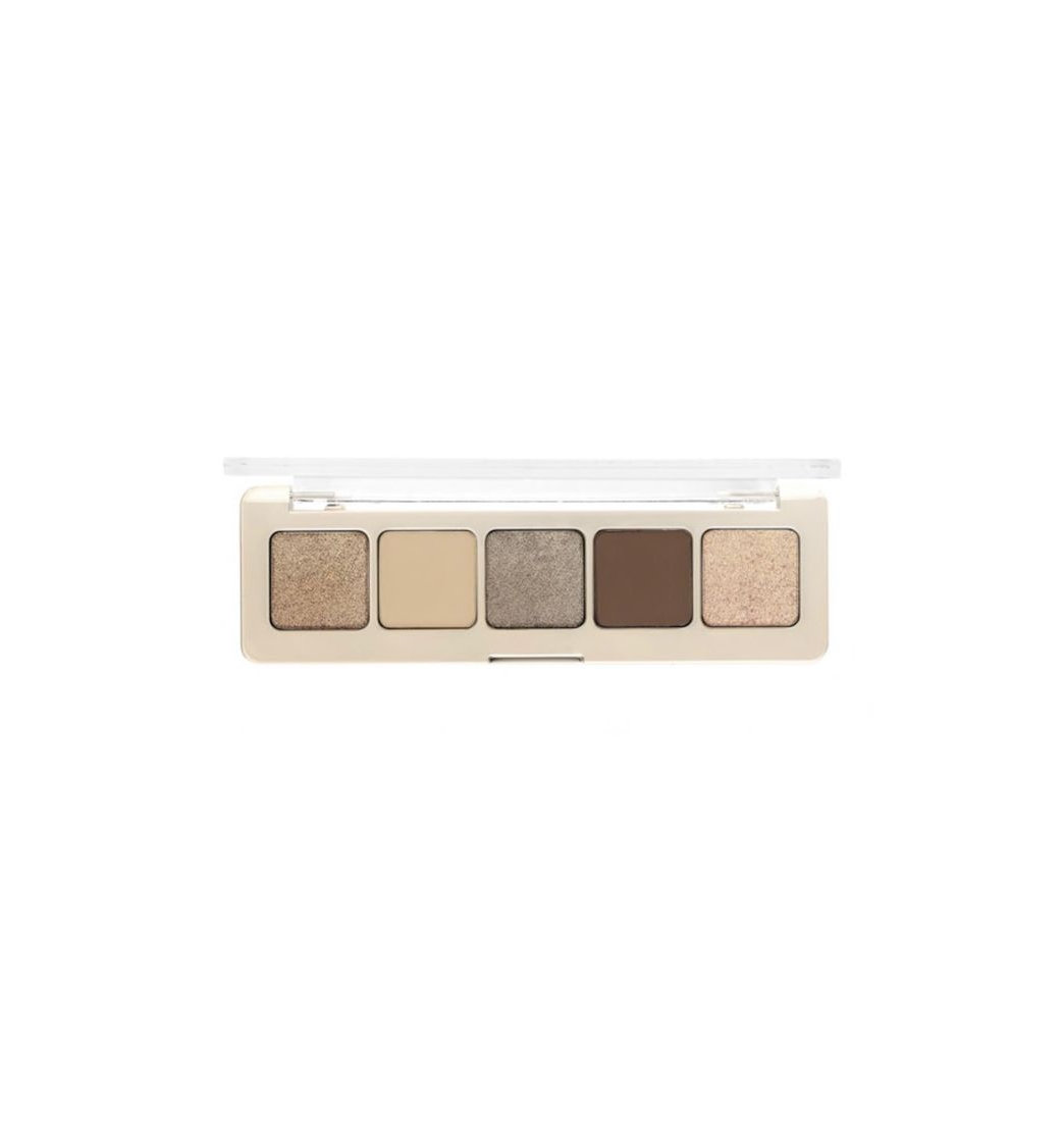 Social Mini Glam palette - Paleta de Sombra de Ojos of NATASHA