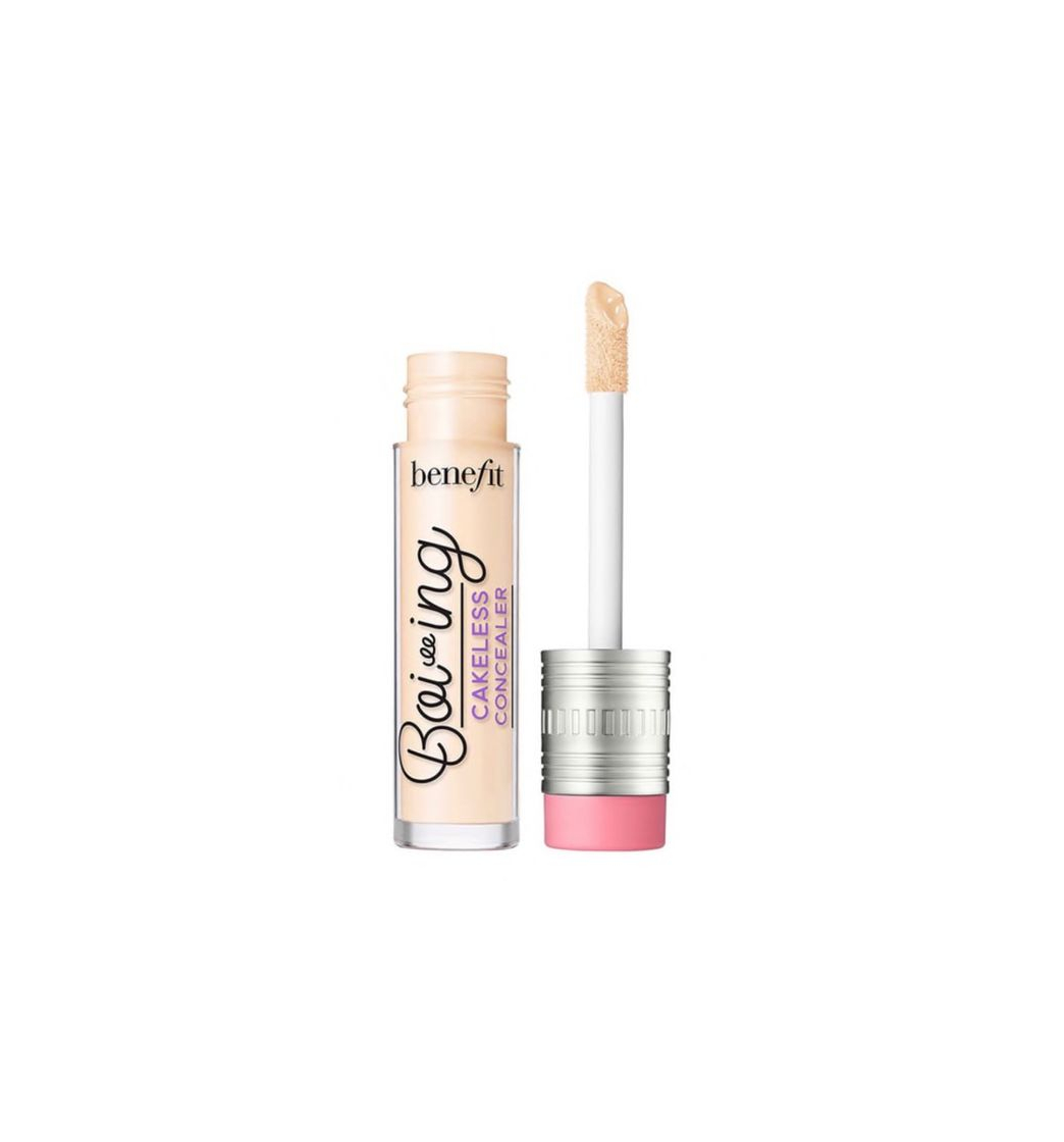 Social Boiing cakeless corrector benefit
