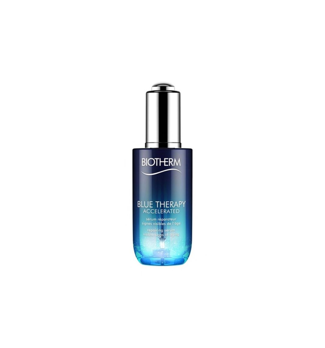 Social Blue Therapy Accelerated - Serum antiarrugas y antiedad of