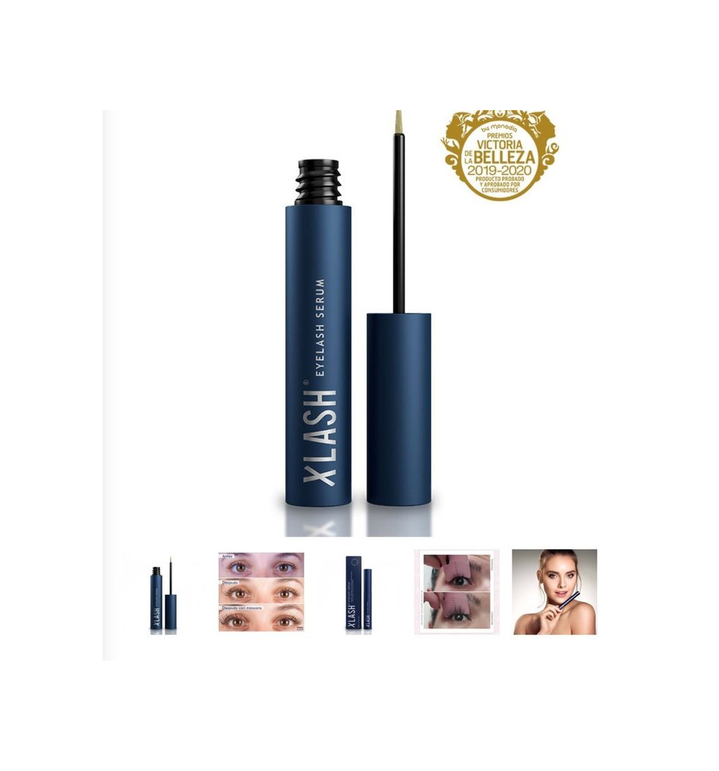 Producto Xlash 3ml Serum Crece Pestañas