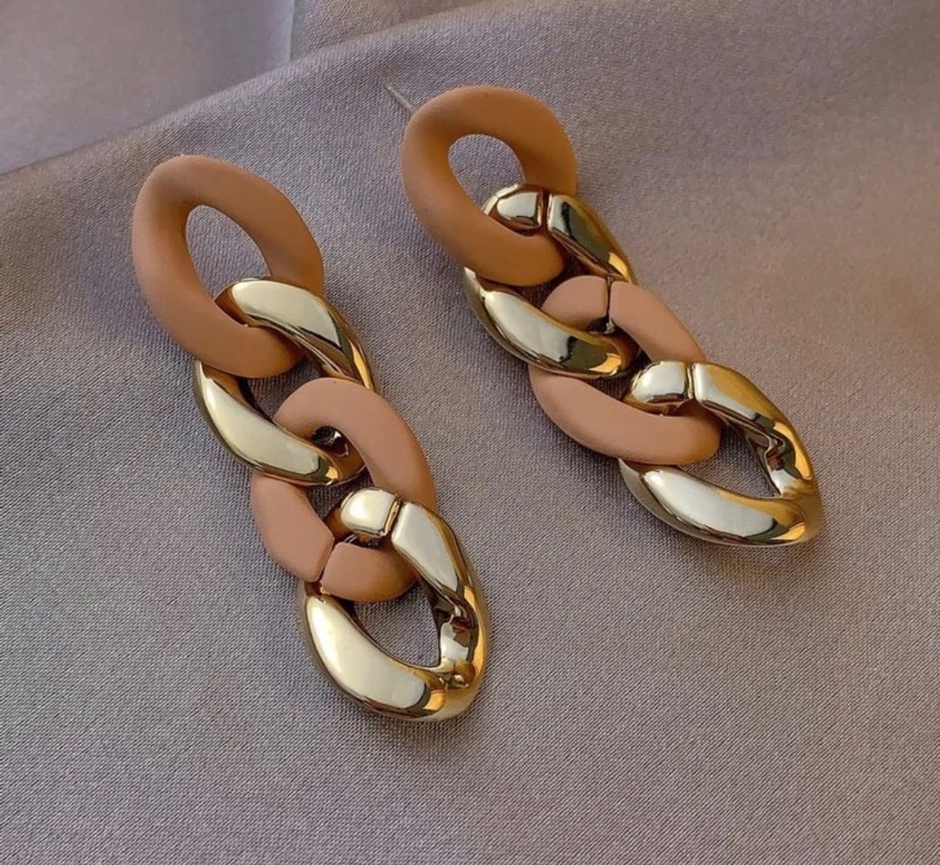 Social Bikini dorado