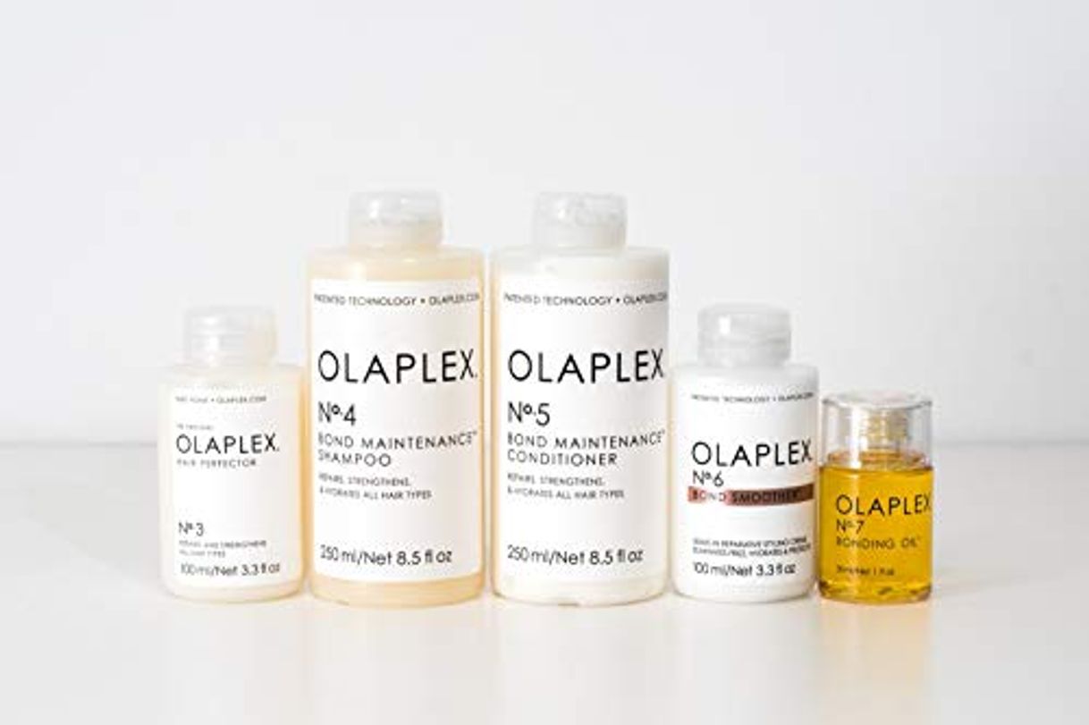 Social Olaplex Maxi-Set
