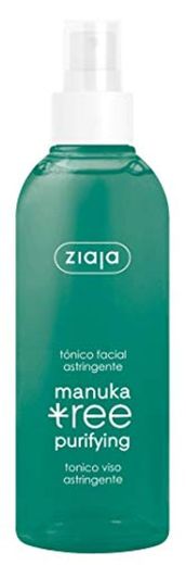 Ziaja Ziaja Manuka Tonico Facial200 Ml