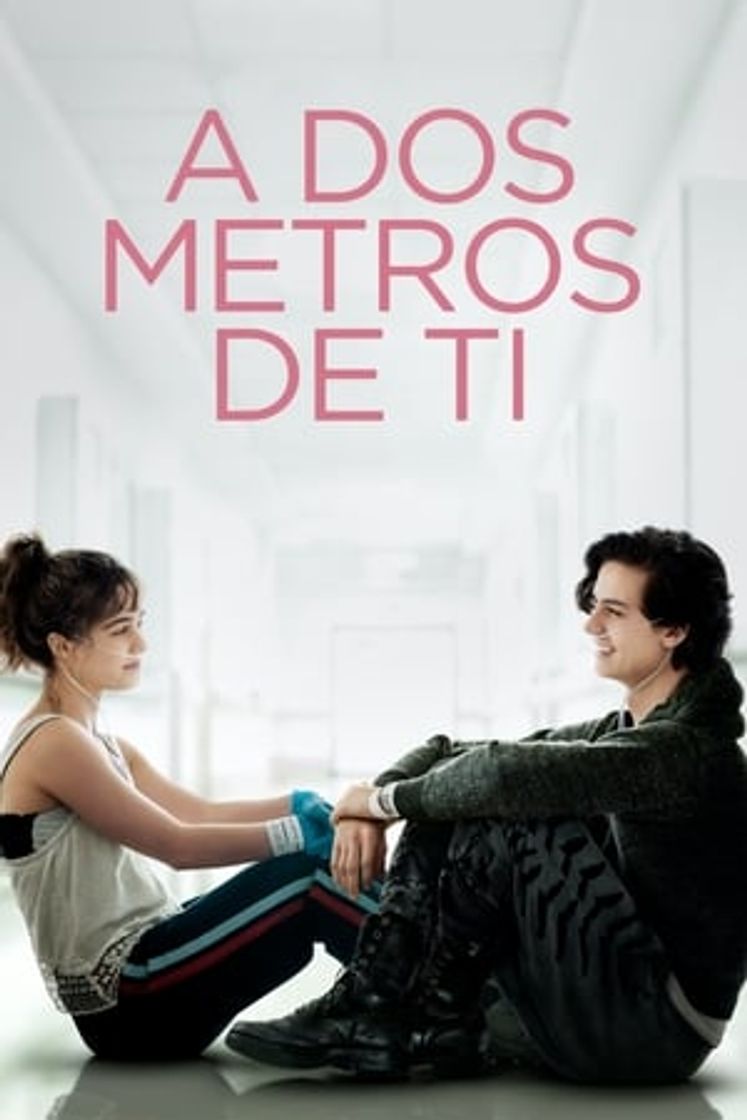 Movie A dos metros de ti