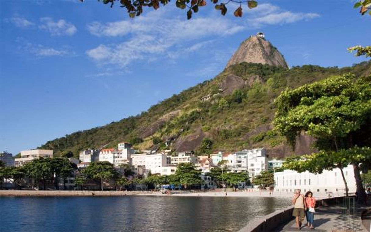 Place Urca