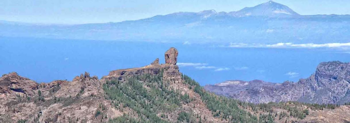 Place Roque Nublo