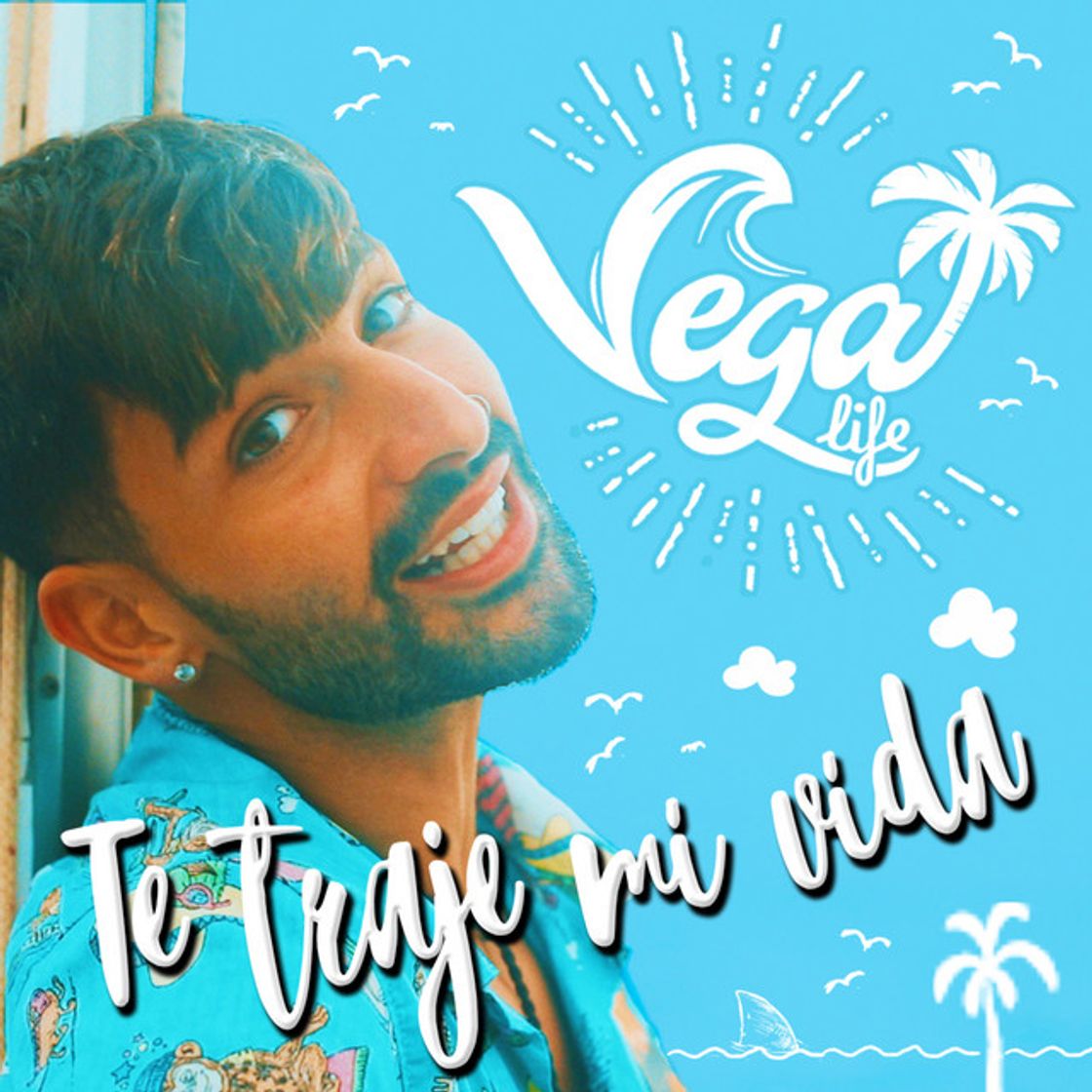 Music Te Traje Mi Vida