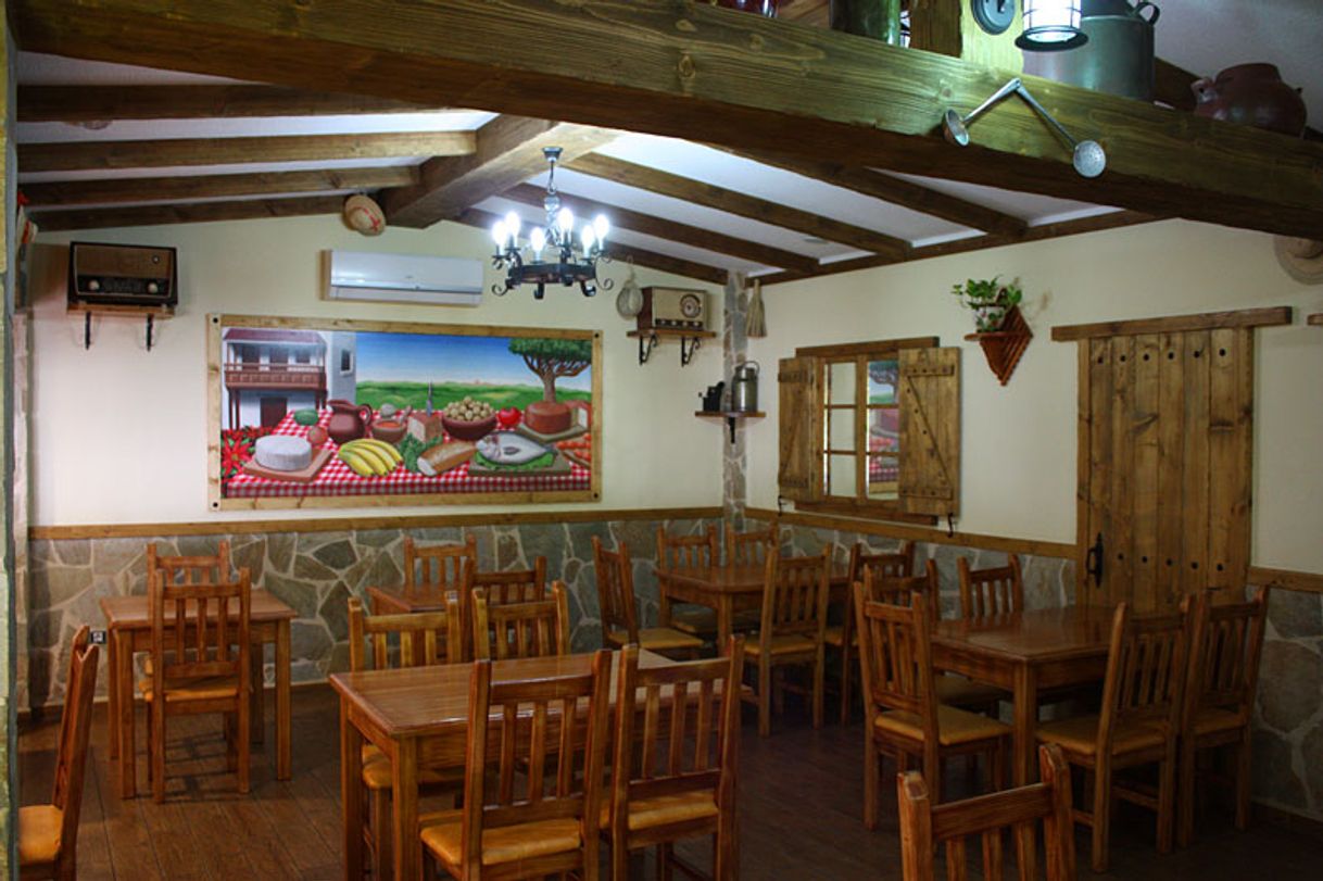 Restaurants Restaurante Balcon Canario