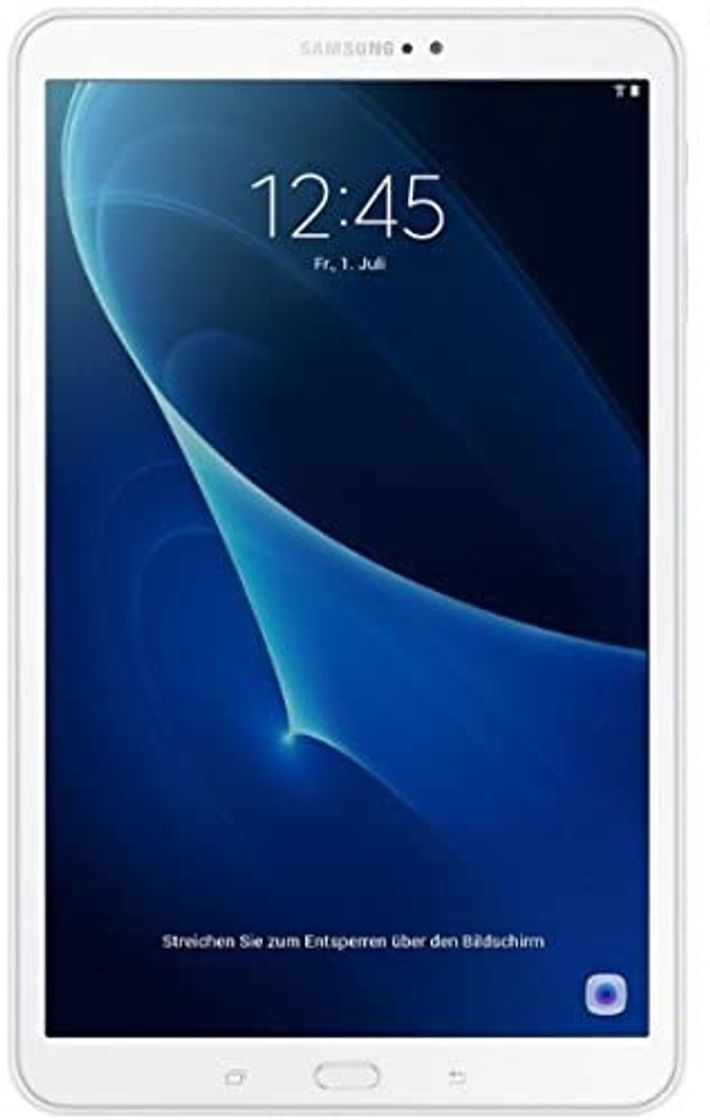 Product Samsung Galaxy Tab A - Tablet de 10.1" FullHD