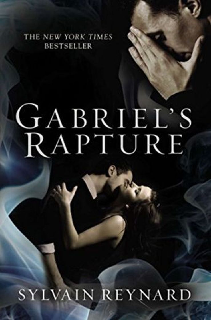 Libro Gabriel's Rapture