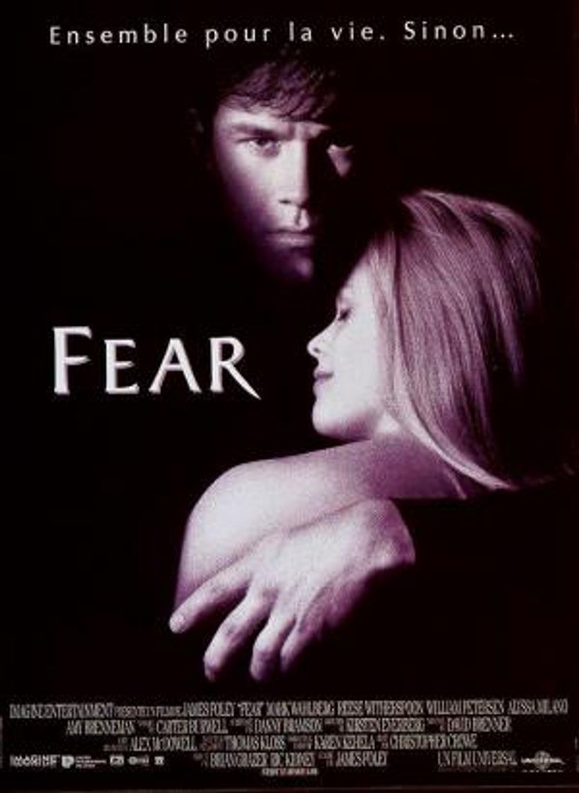 Fear 1996