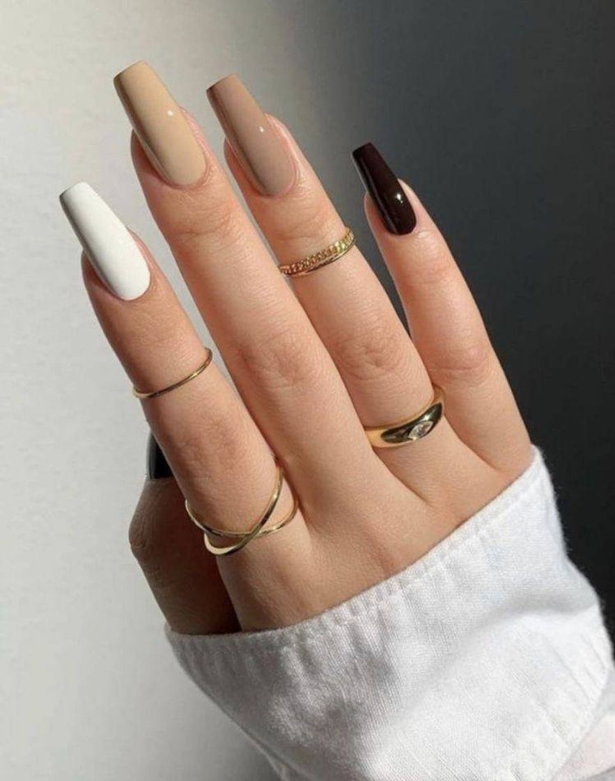 Fashion Nails