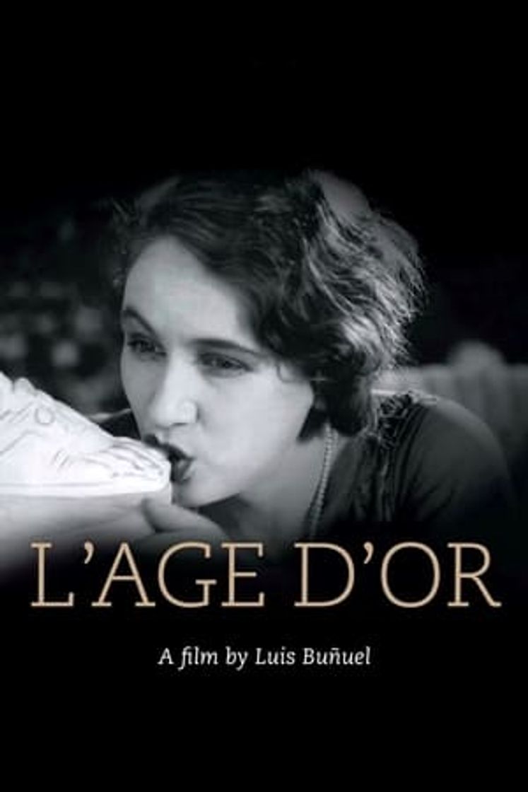 Movie La edad de Oro