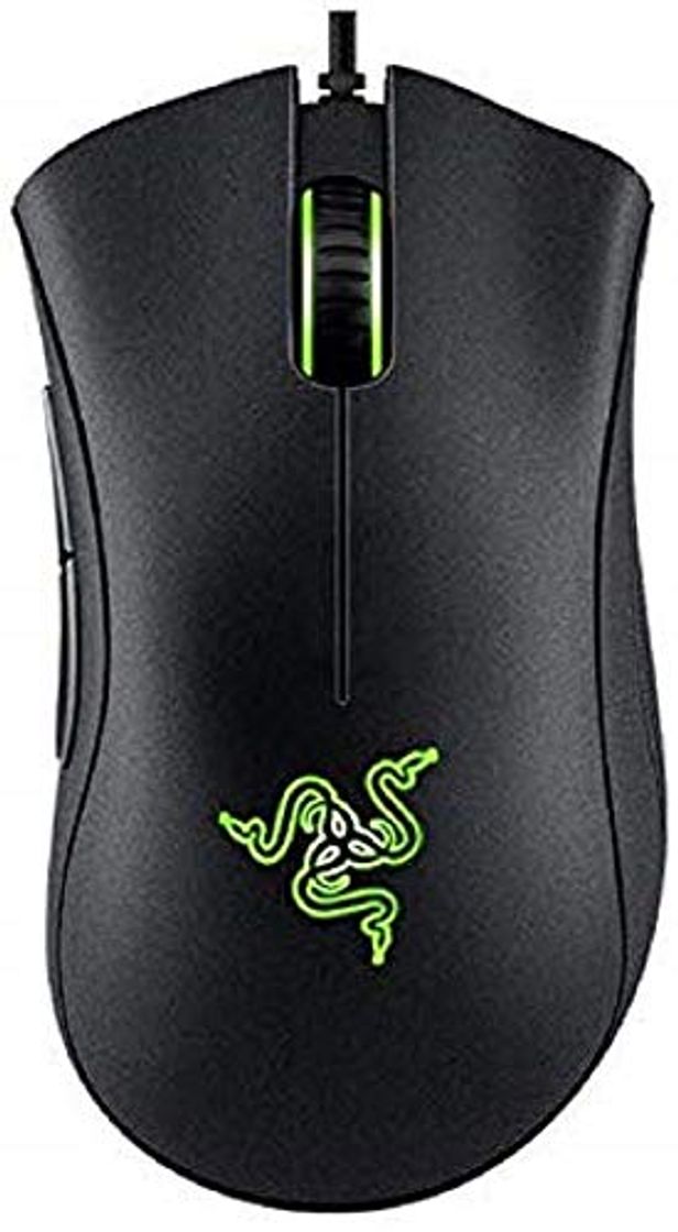 Electrónica Razer DeathAdder Essential - Ratón