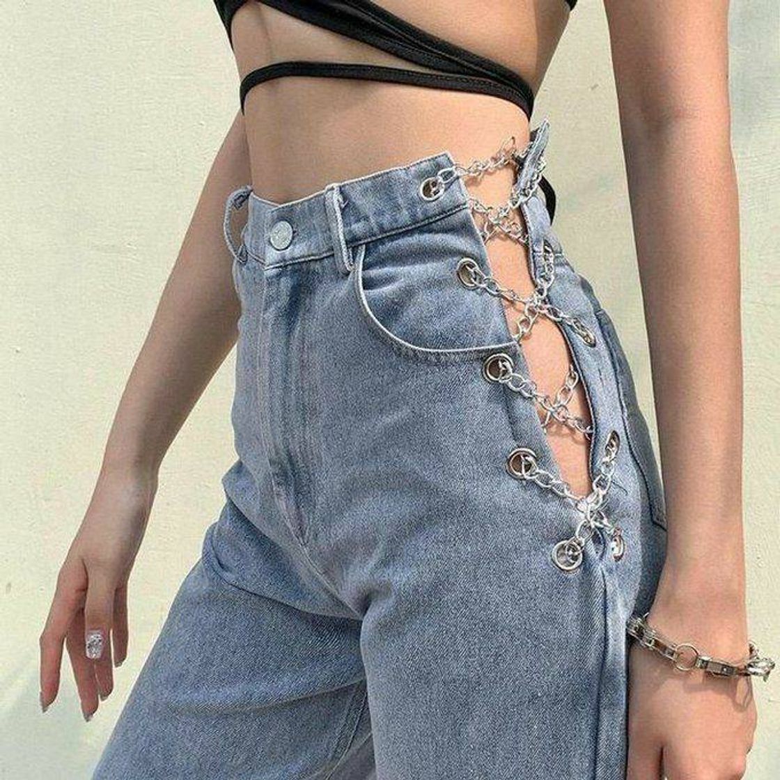 Social Jeans