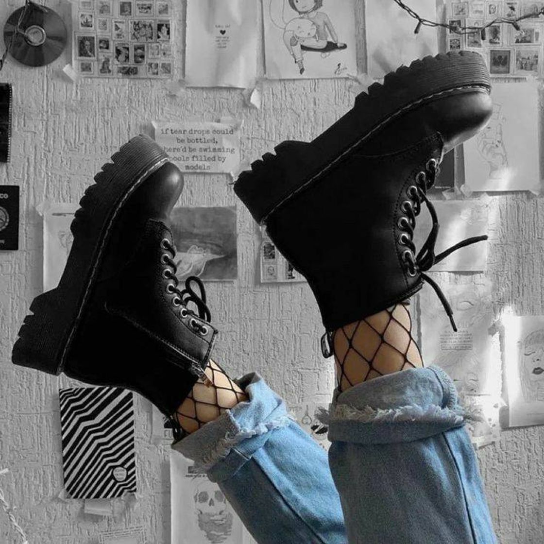 Social Sapatos 