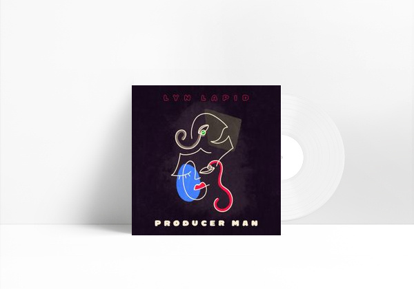 Music Producer Man