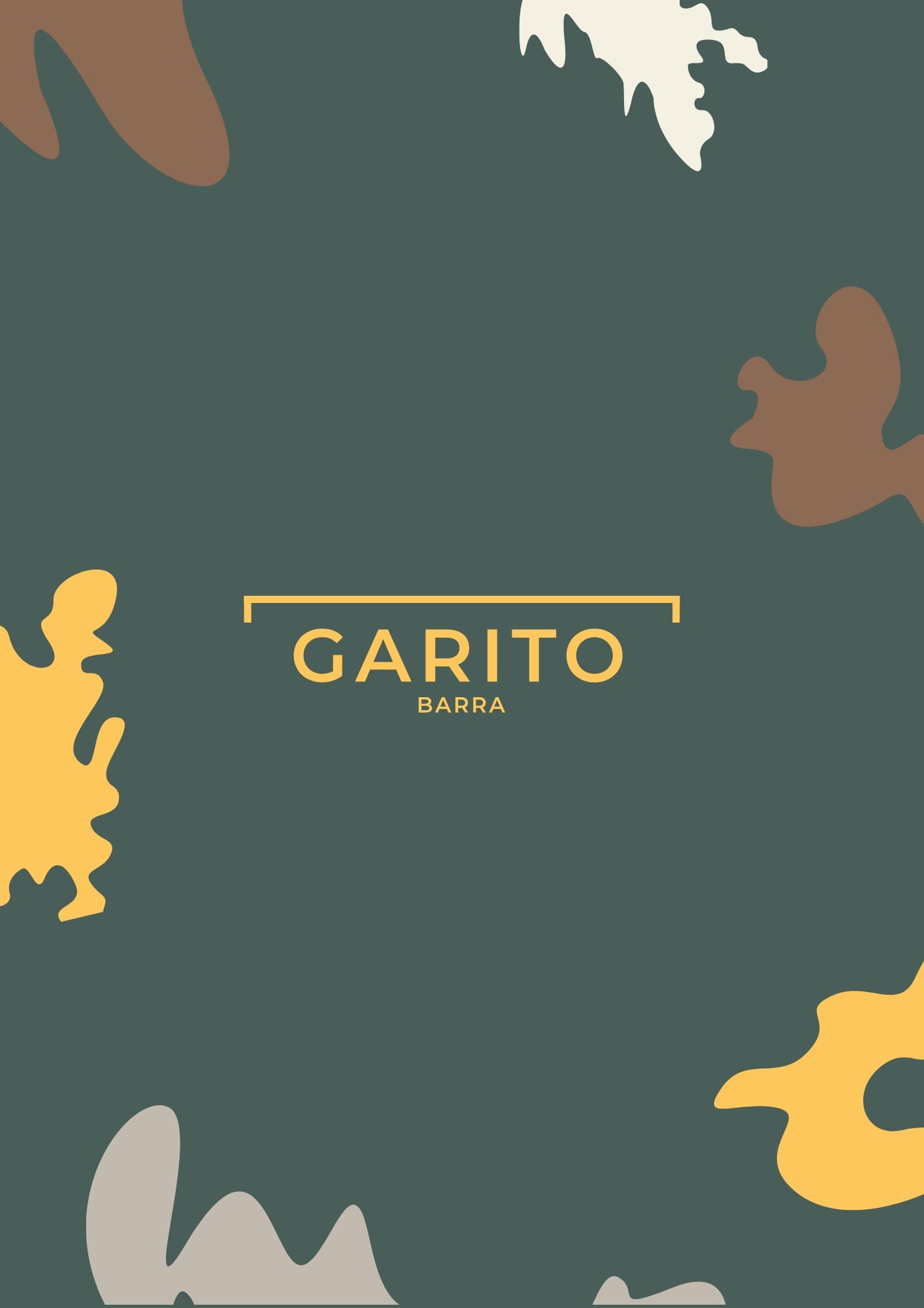 Restaurantes Garito Barra