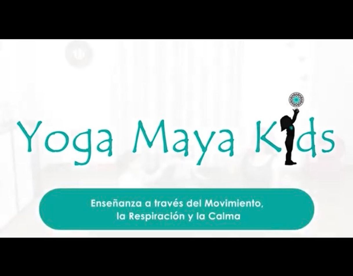 Moda Curso de Formación de profesores Yoga Infantil y Familiar ✨