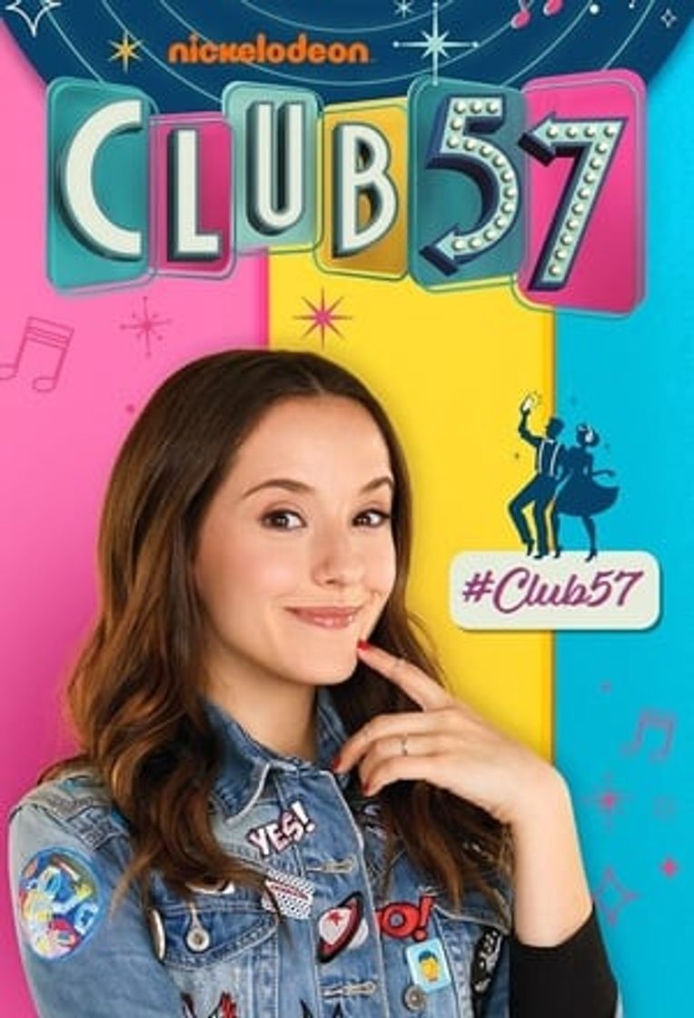 Serie Club 57