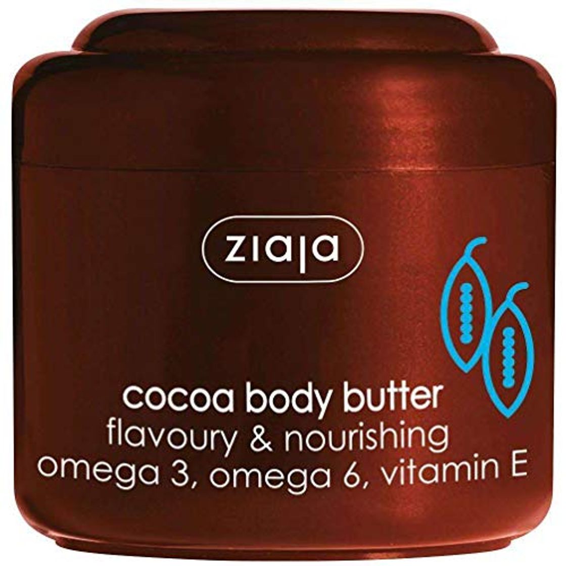 Product Ziaja Manteca de Cacao Manteca Corporal 200 ml