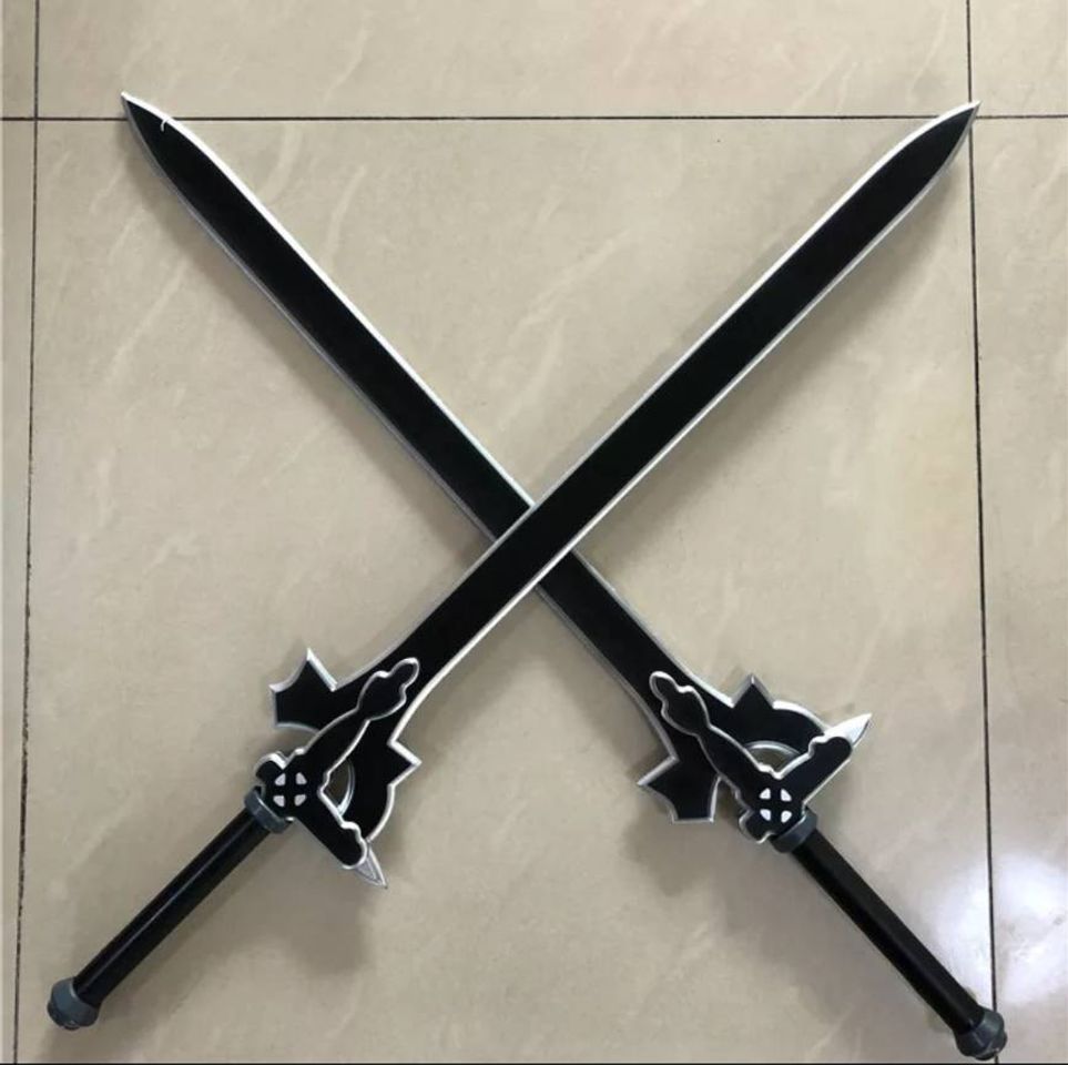 Producto Sword Art Online Espada De Kirito 80cm