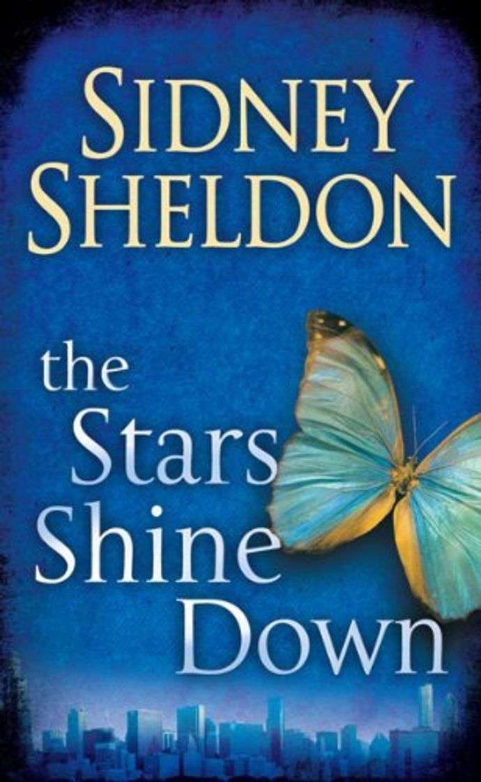Libro The Stars Shine Down