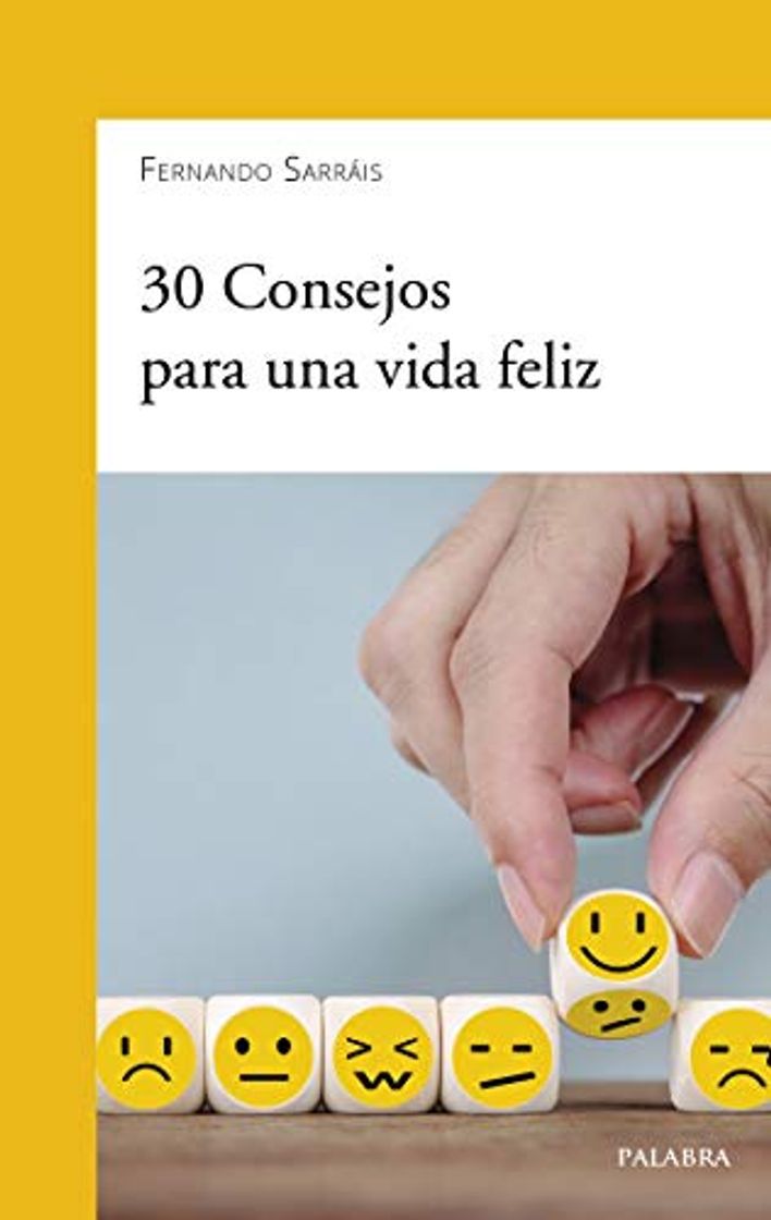 Libro 30 Consejos para Una Vida Feliz: 904