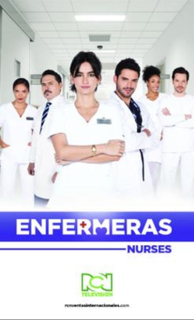 Serie Enfermeras
