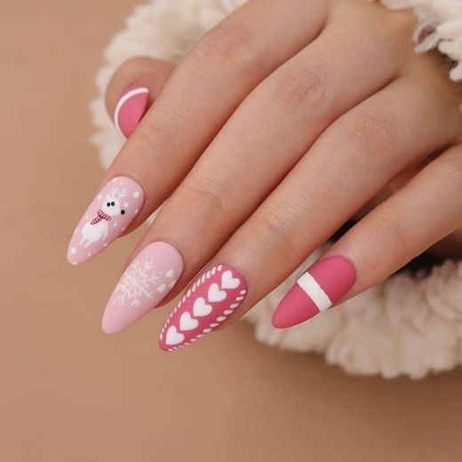 Nails