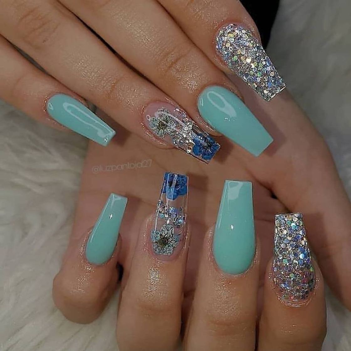 Fashion Nails