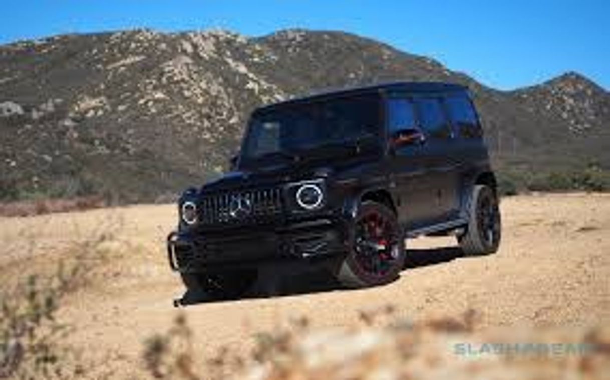 Fashion 2020 AMG G 63 Luxury Performance SUV | Mercedes-Benz ...