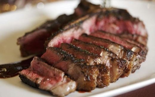 Os 13 melhores restaurantes de carne do mundo - MondoVinho