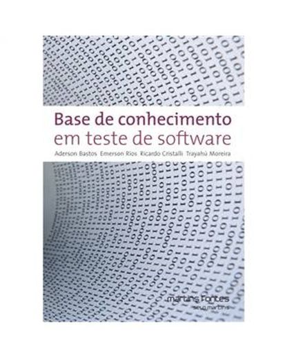 Base de Conhecimento em Teste de Software