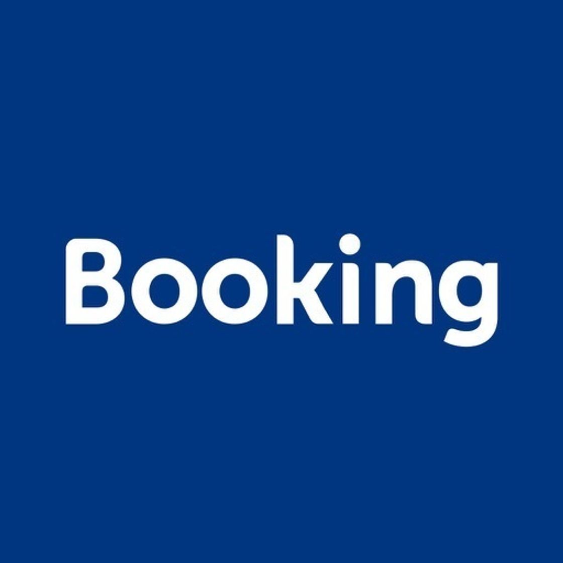 App Booking.com - Ofertas de viaje