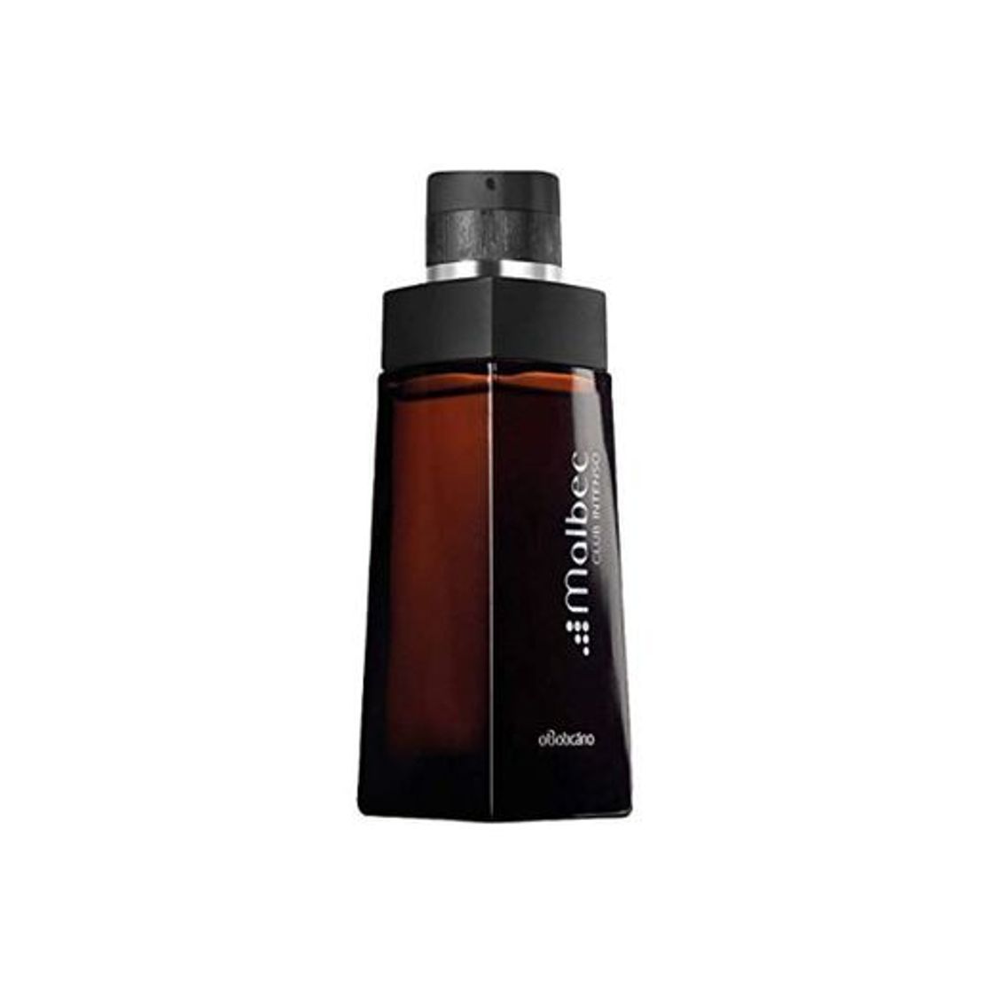 Producto PERFUME MASCULINO MALBEC CLUB INTENSO O BOTICARIO