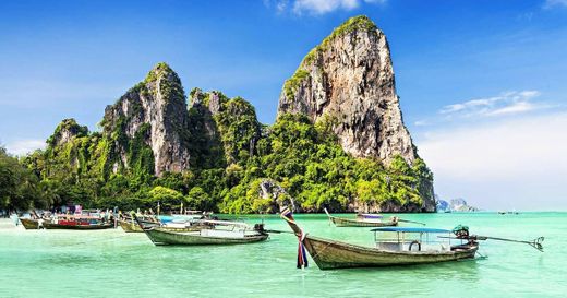 Tailandia