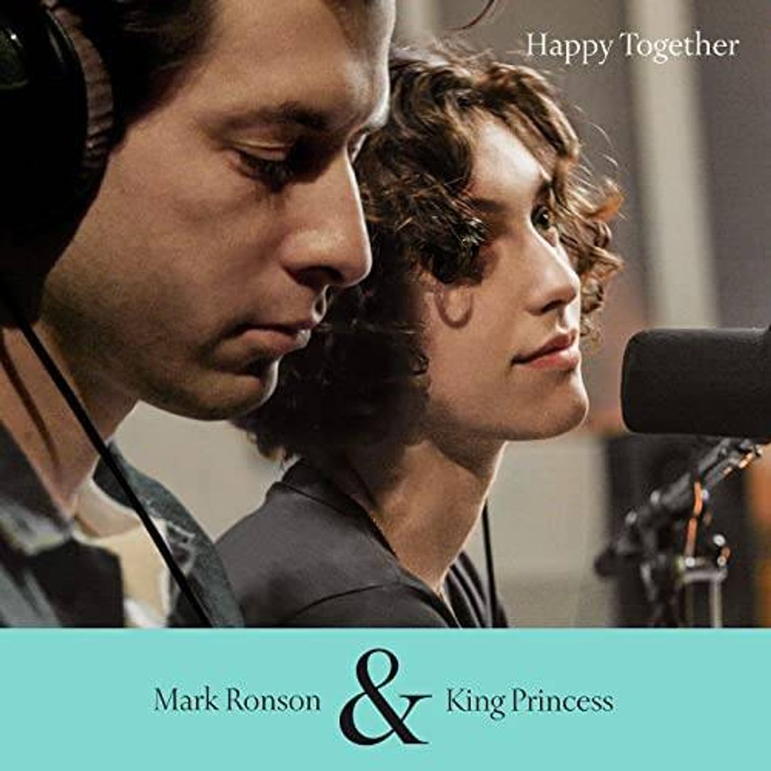 Canción Happy Together - King Princess (Pop)