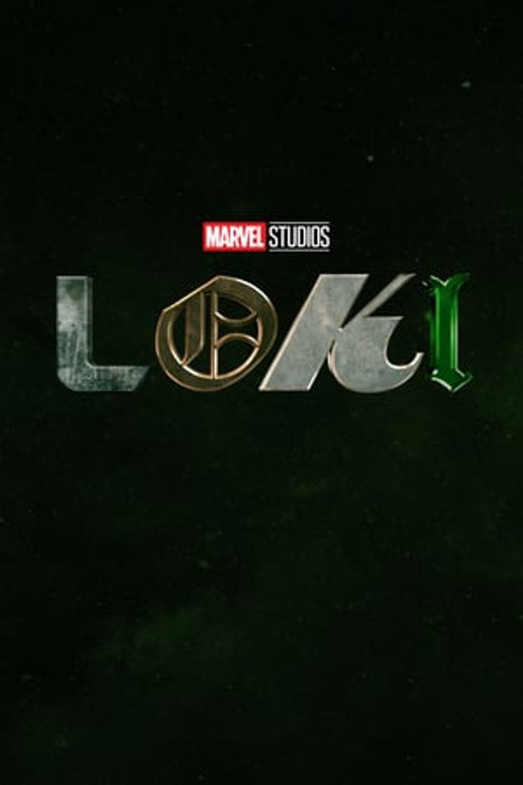 Serie Loki