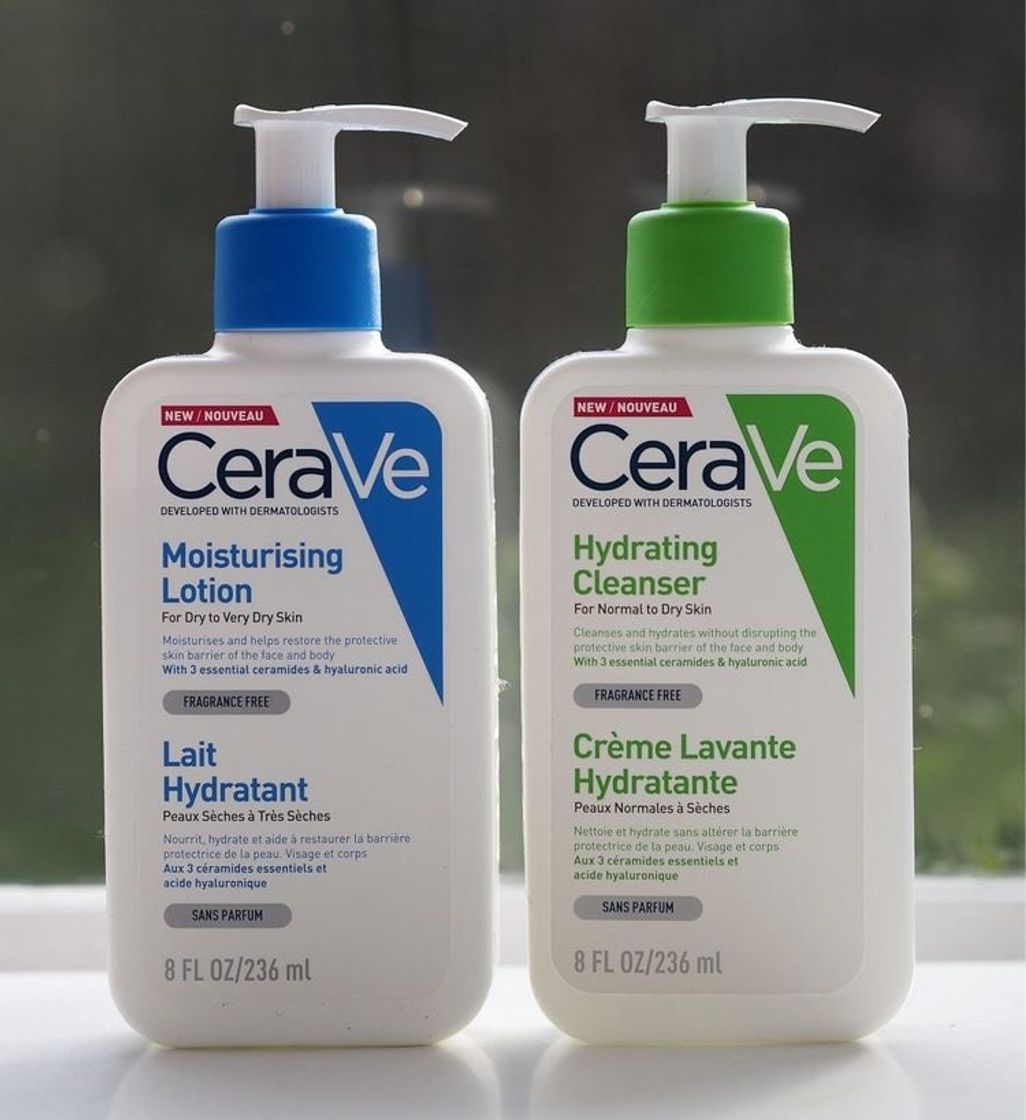 Fashion Cerave