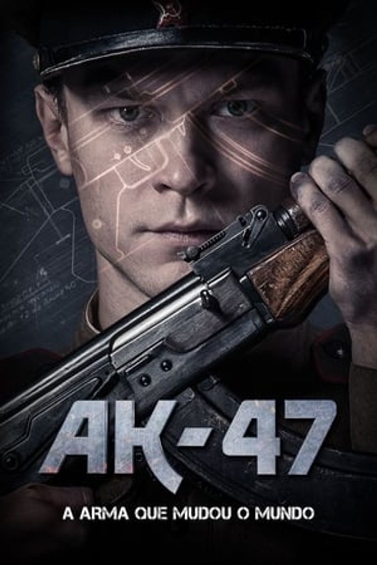 Película AK-47