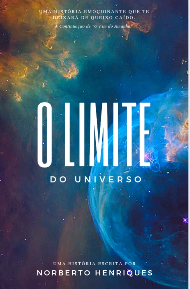 Social O limite do universo 