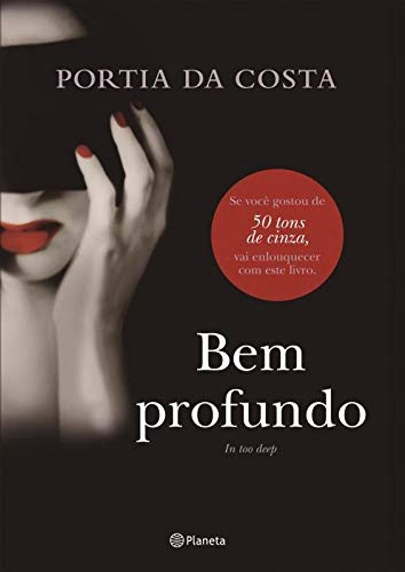 Libro Bem Profundo