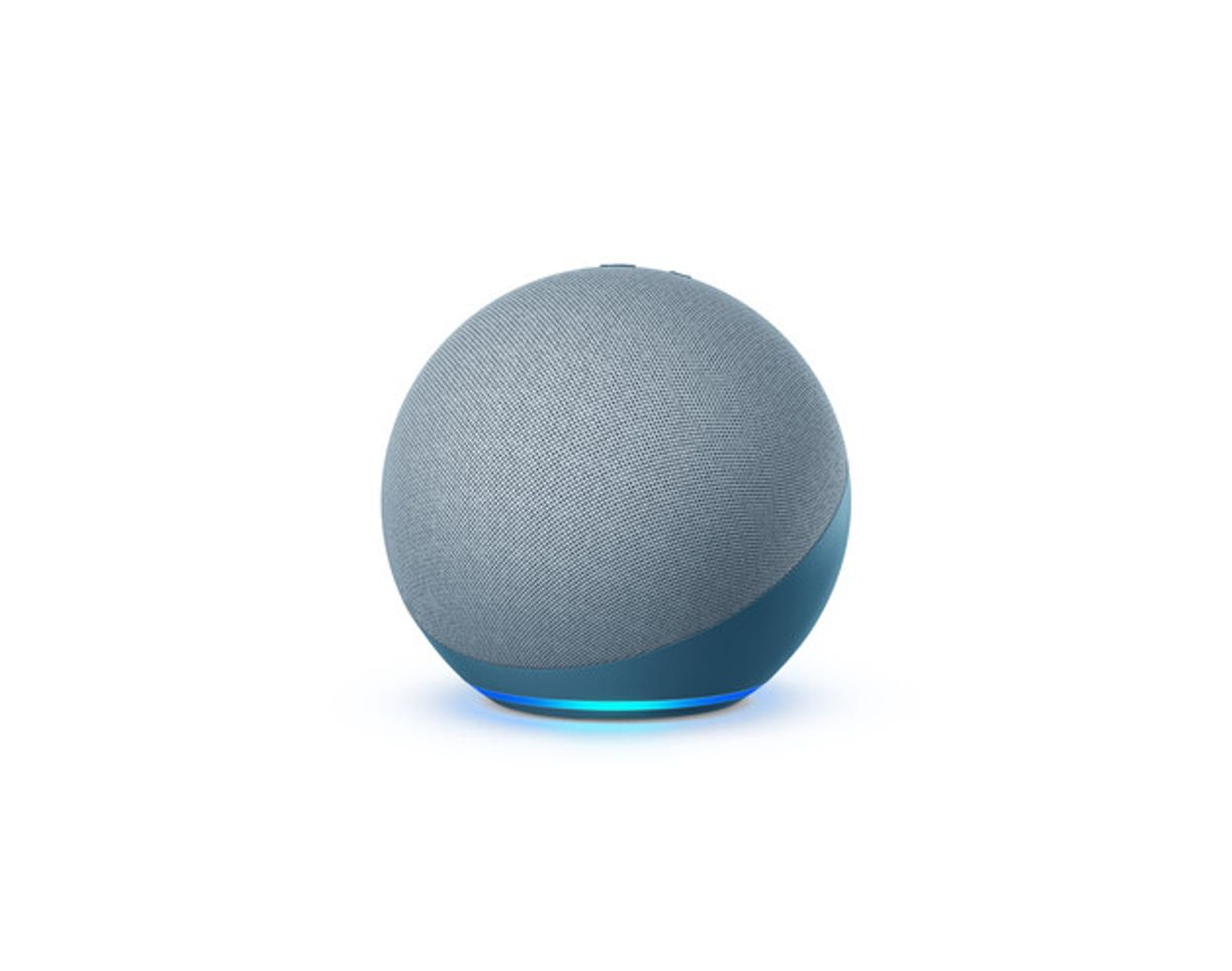 Social Echo Dot (4.ª generación)