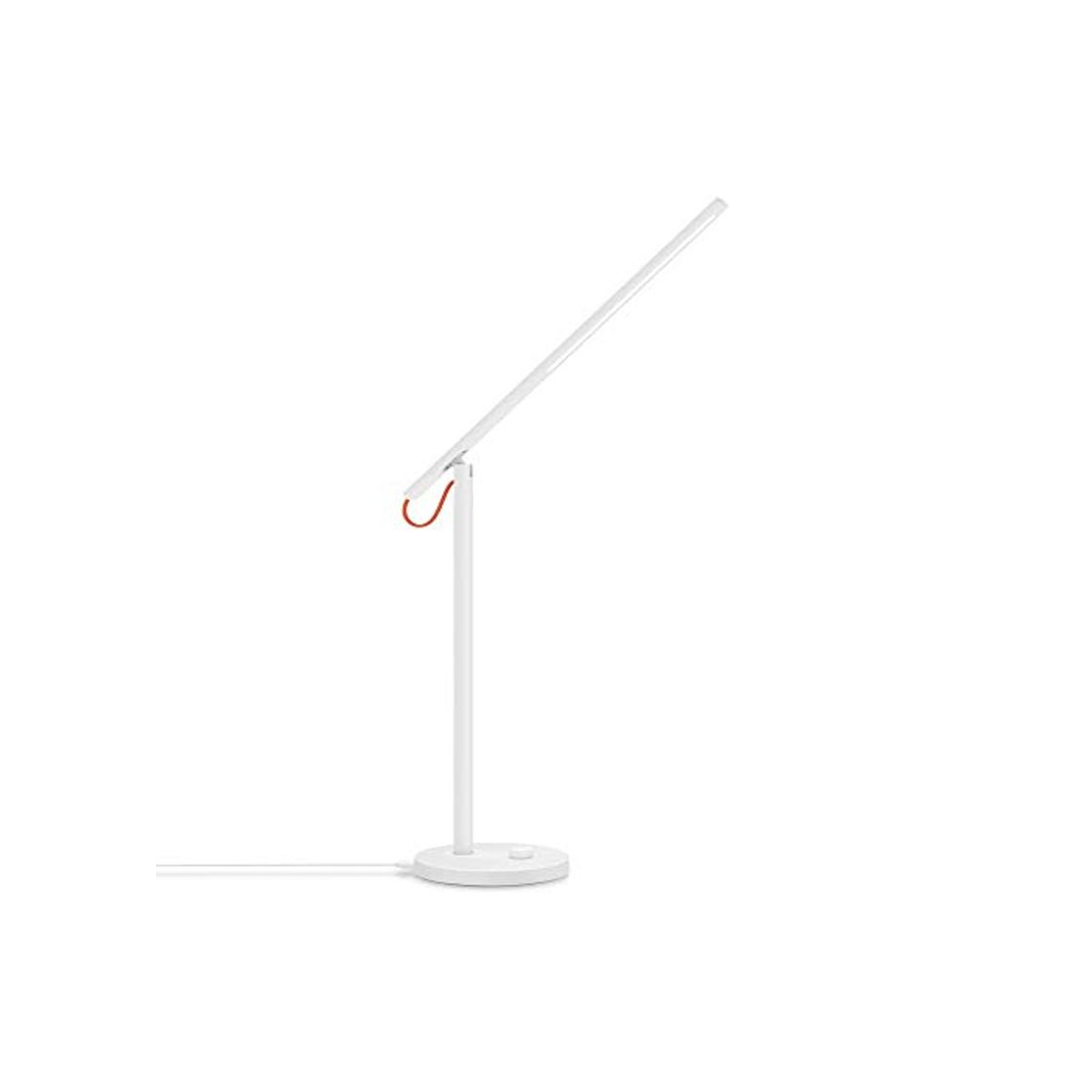 Social Lámpara Xiaomi Mi Led Desk Lamp Blanco