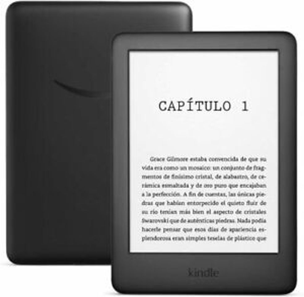 Social Kindle