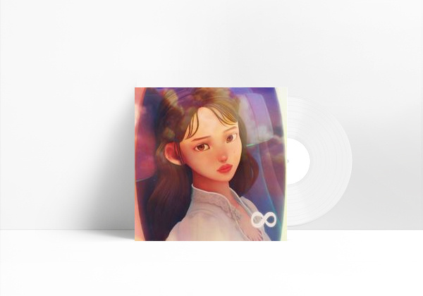 Música eight(Prod.&Feat. SUGA of BTS)