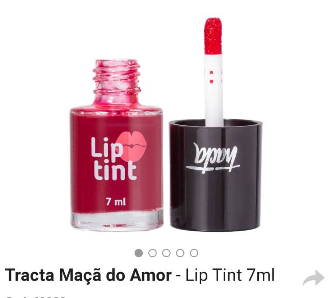 Fashion Lip tint