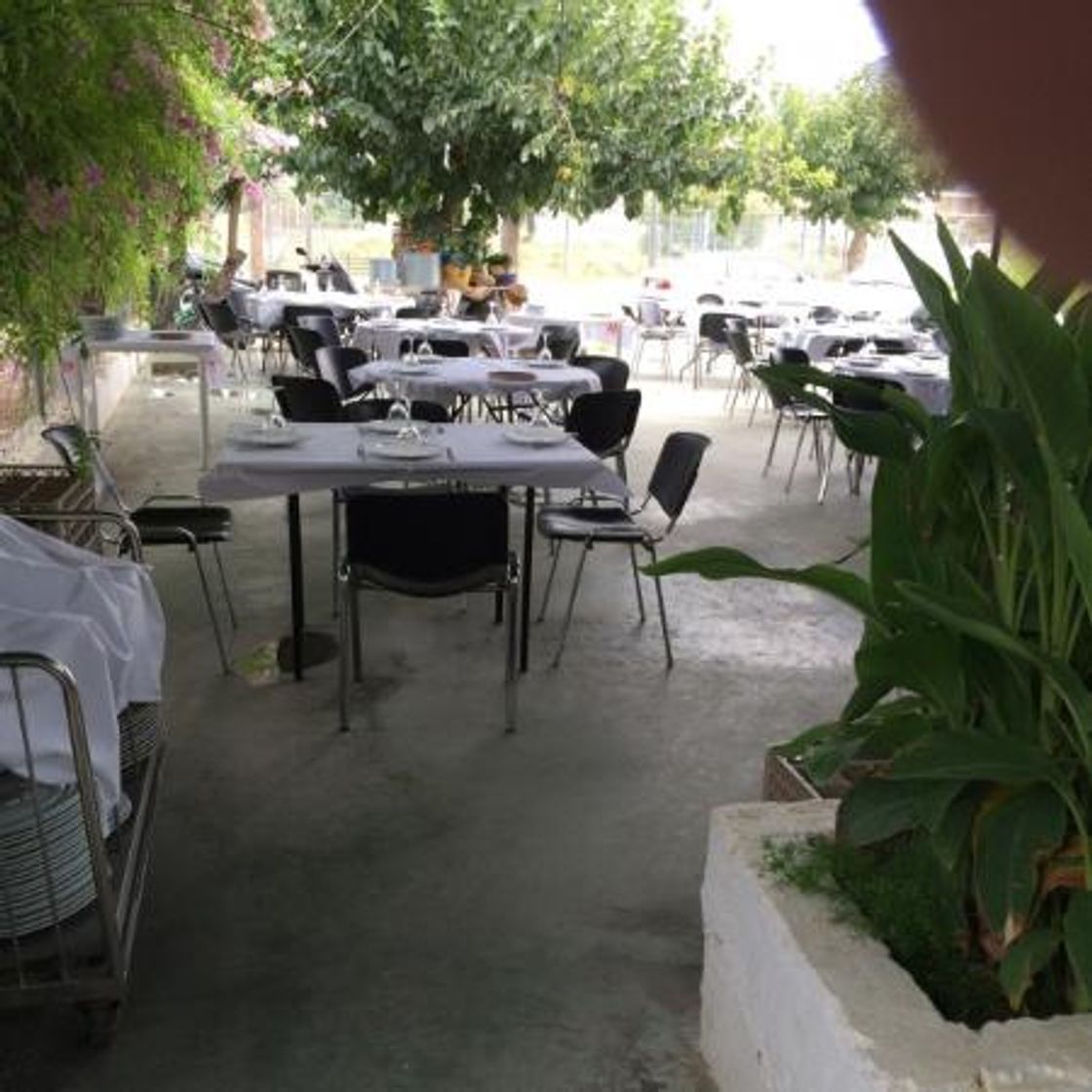 Restaurants Restaurante Marmol