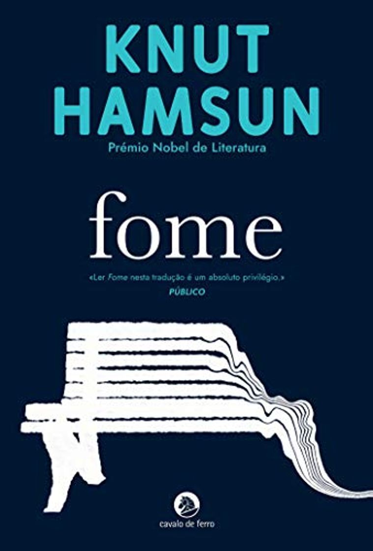 Libro Fome